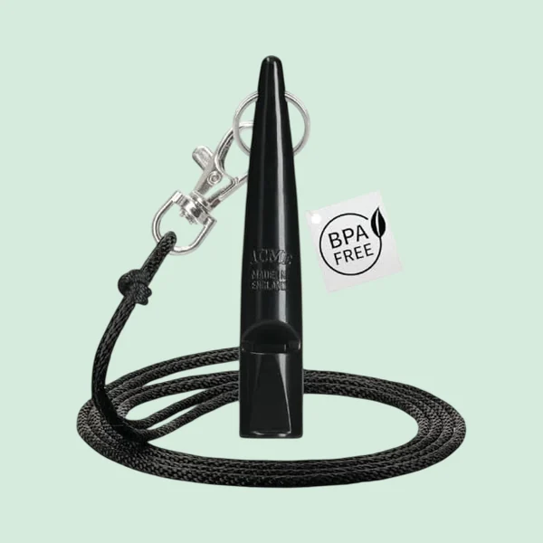 ACME 210.5 Whistle