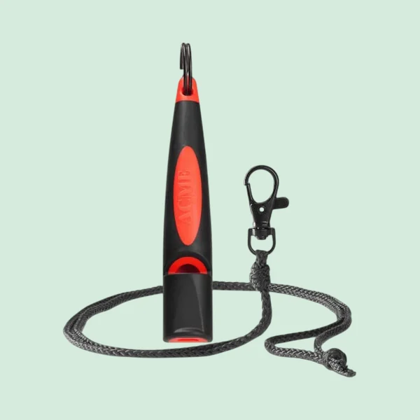 ACME 211.5 Whistle