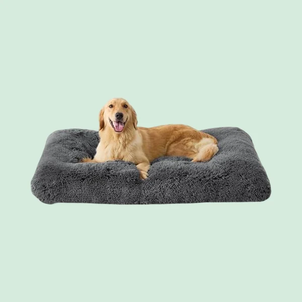 Bedsure XL Crate Bed, 104 x 69cm