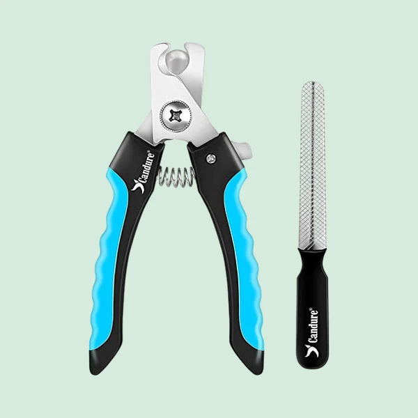 Candure Dog Nail Clippers