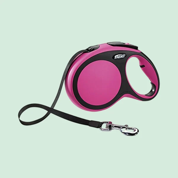 flexi New Comfort L Tape Lead, 8m