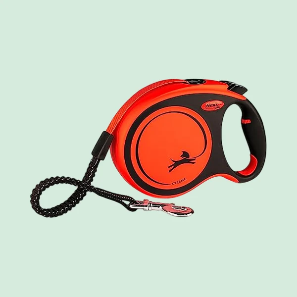 flexi Xtreme L Tape Lead, 8m
