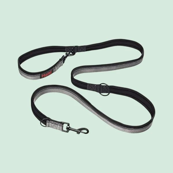Halti Double-Ended Lead, 2m