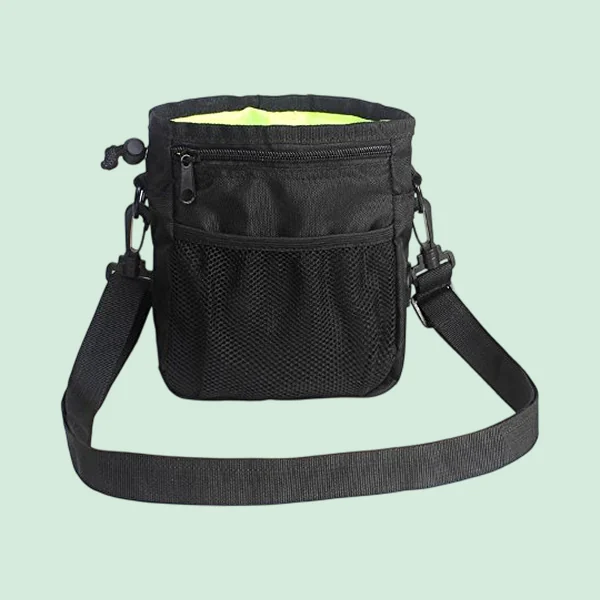 HANWELL Treat Pouch with Bag Holder