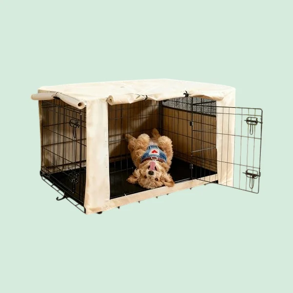 HiCaptain Crate Cover