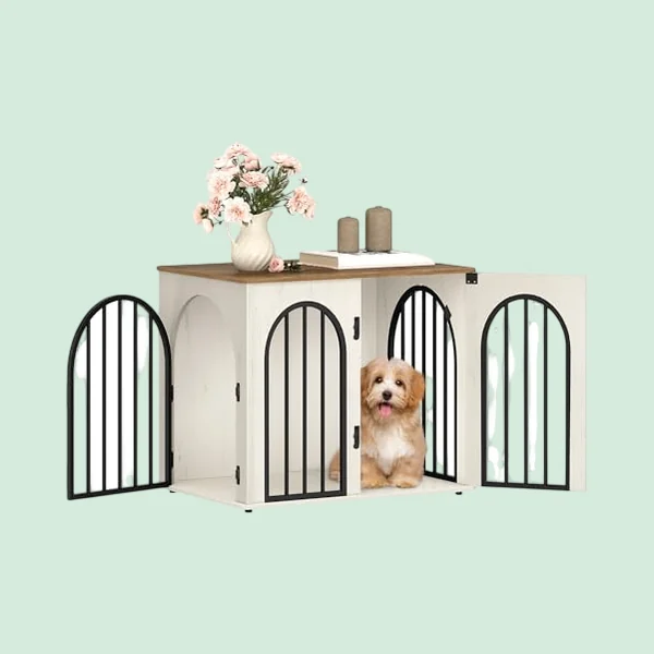 Hzuaneri Crate Furniture, 68cm, arched door