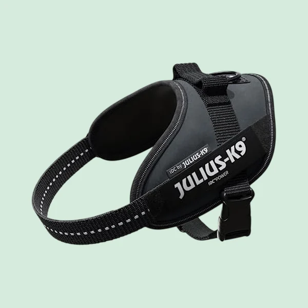 Julius-K9 IDC Powerharness, size 0 to 4