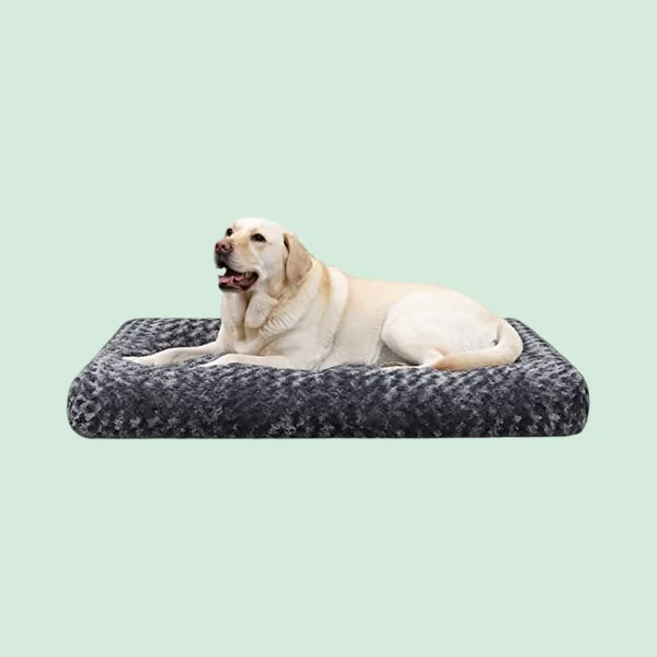 KSIIA Crate Mattress, 90 x 60cm