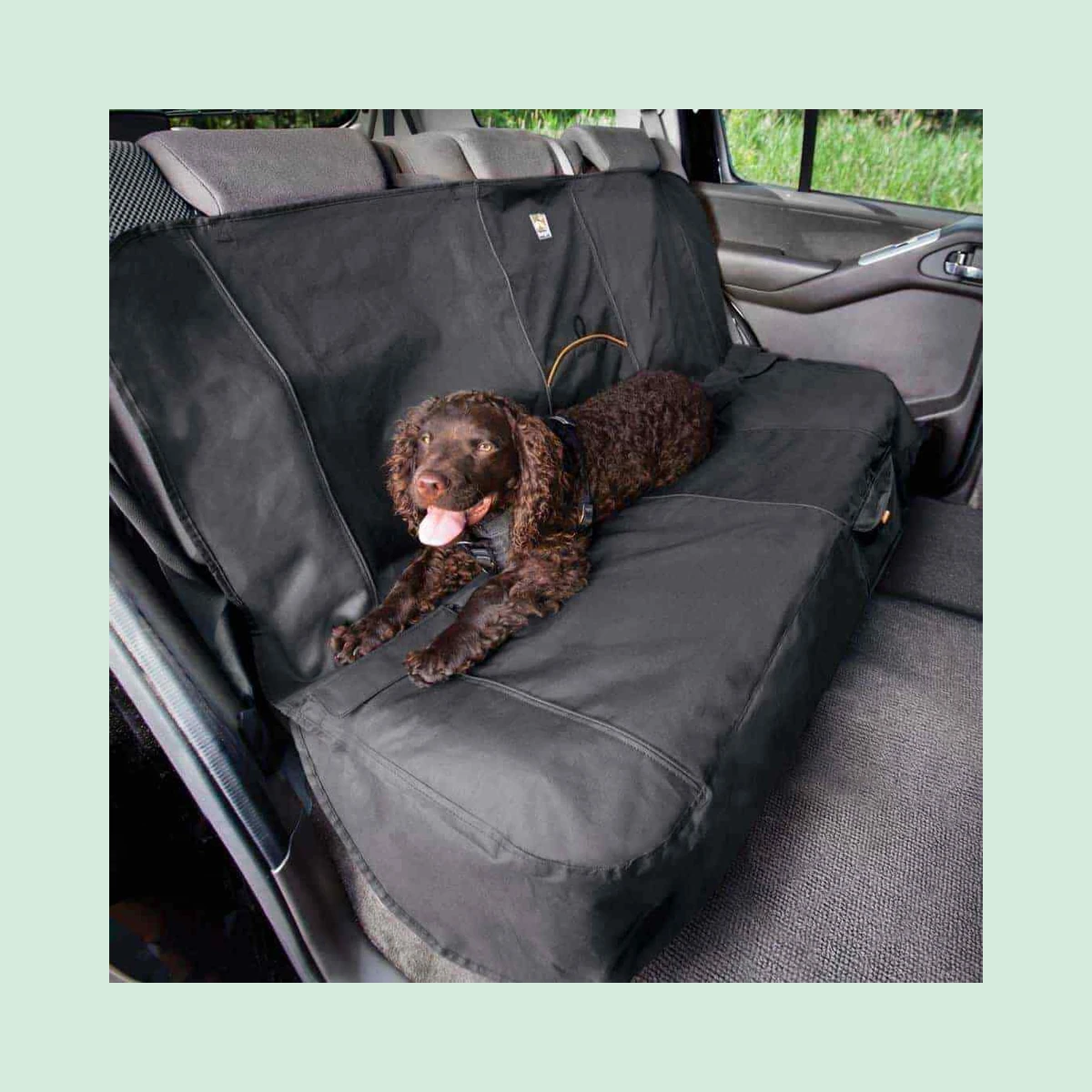 Kurgo Bench seat cover, 55 inch