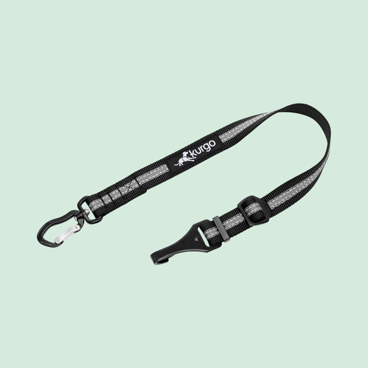 Kurgo ISOFIX car tether for harnesses