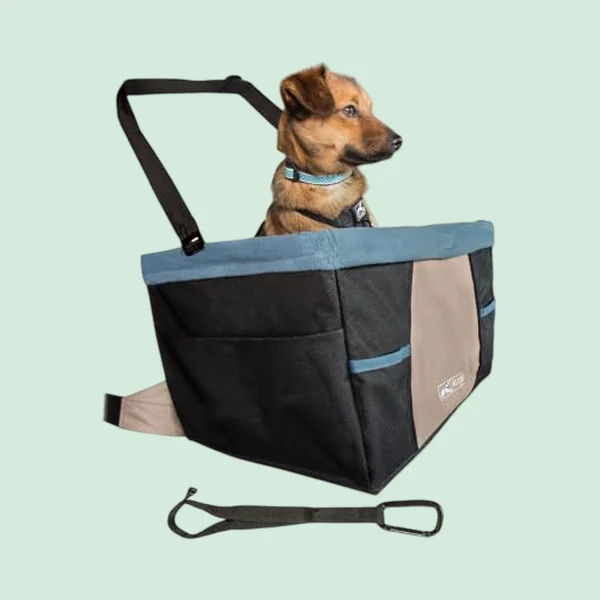 Kurgo Rover Booster Seat