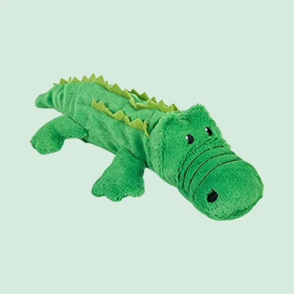 Petface Planet Carlos the Crocodile