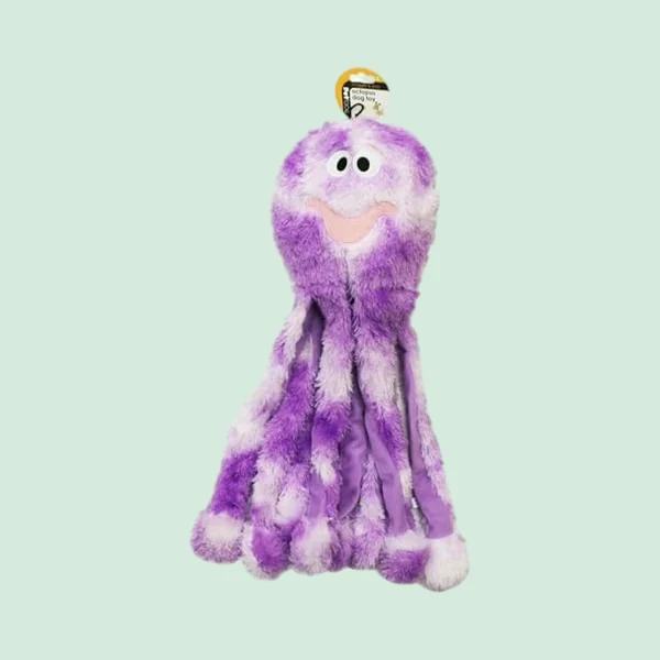 Petface Orla the Octopus, large