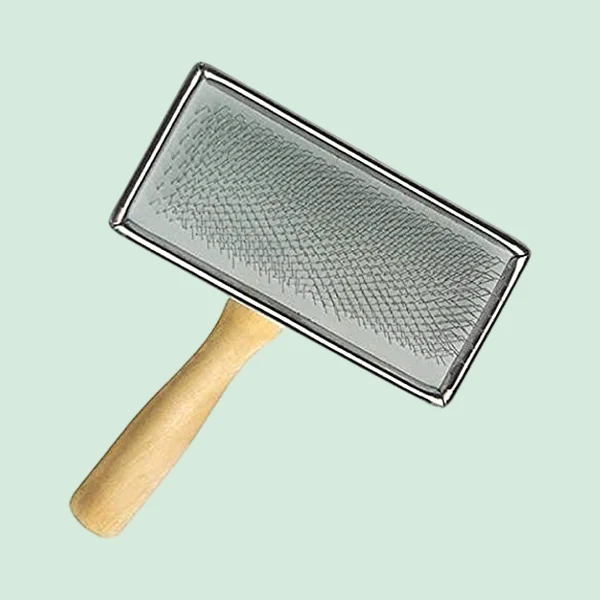 Petface Slicker Brush, medium