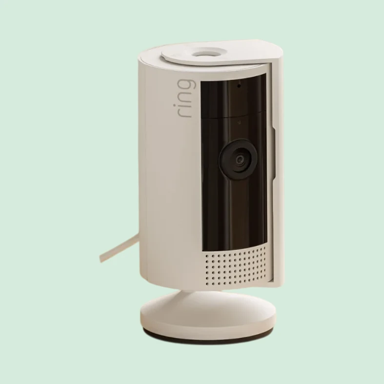 Ring Indoor Camera, 2nd generation