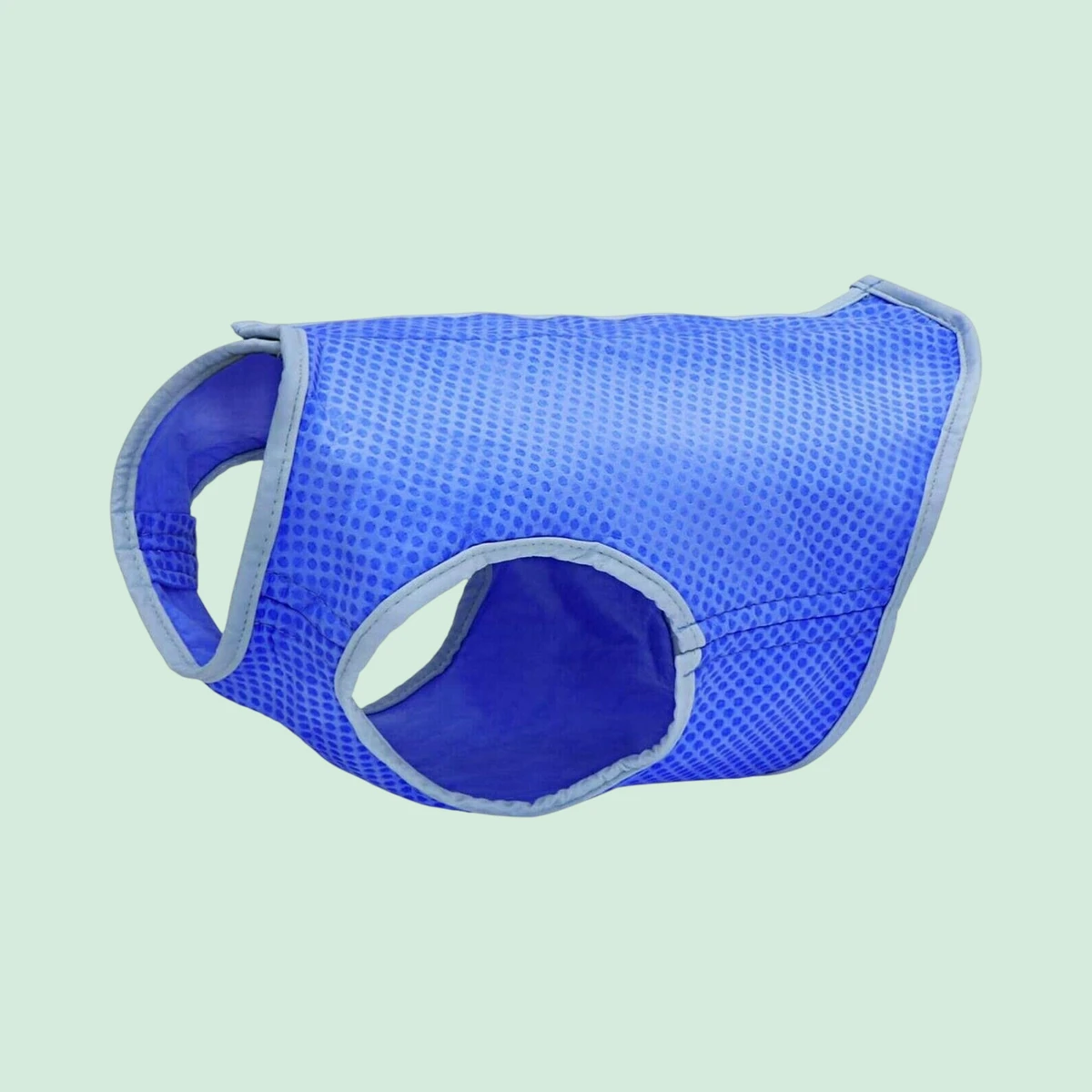 Simply4Pets Cooling vest with reflective detail, four sizes