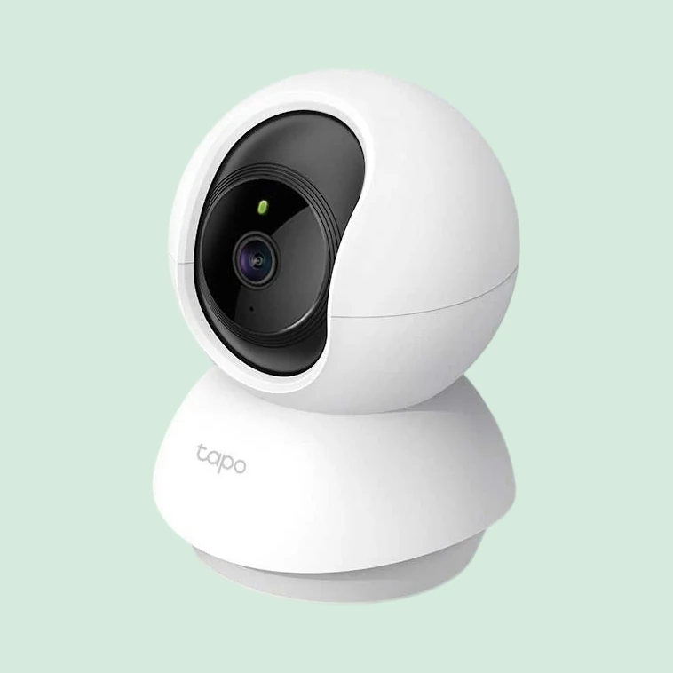 Tapo C210 Pan/Tilt Camera, 2K