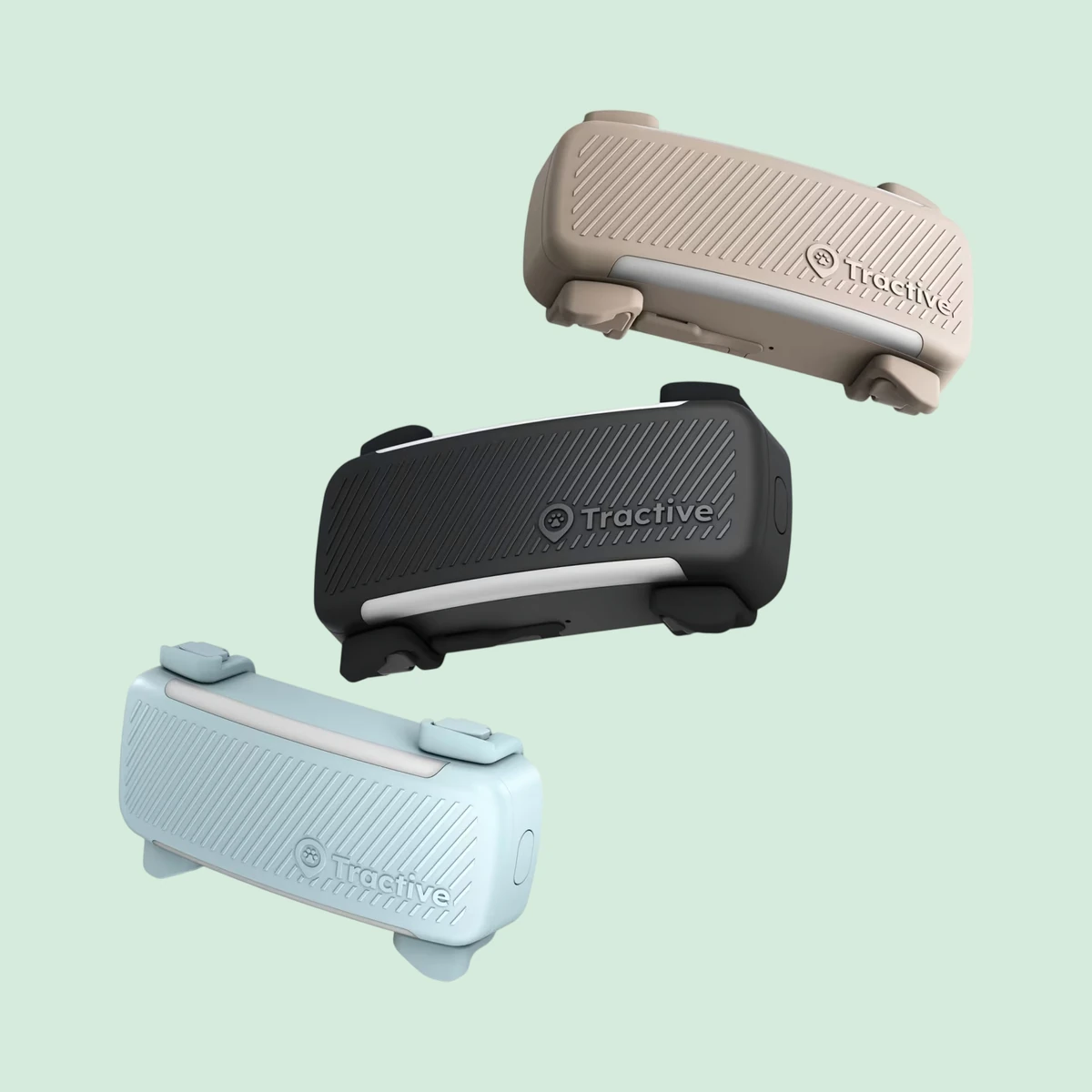 Tractive GPS Dog Tracker, 2025 edition