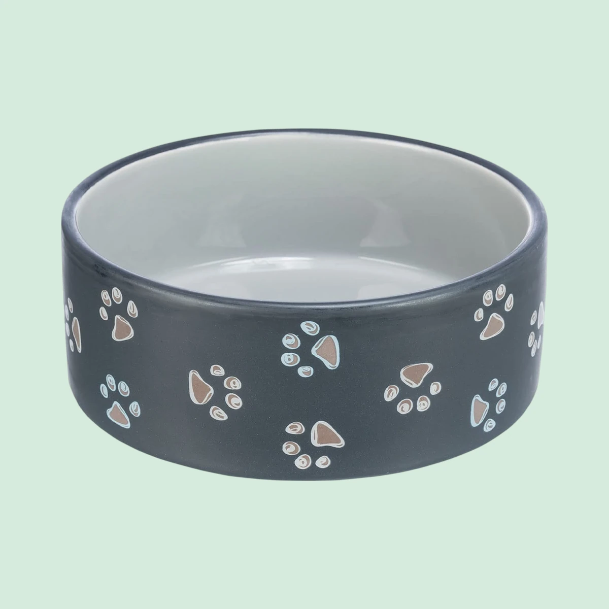 Trixie Jimmy Ceramic Bowl