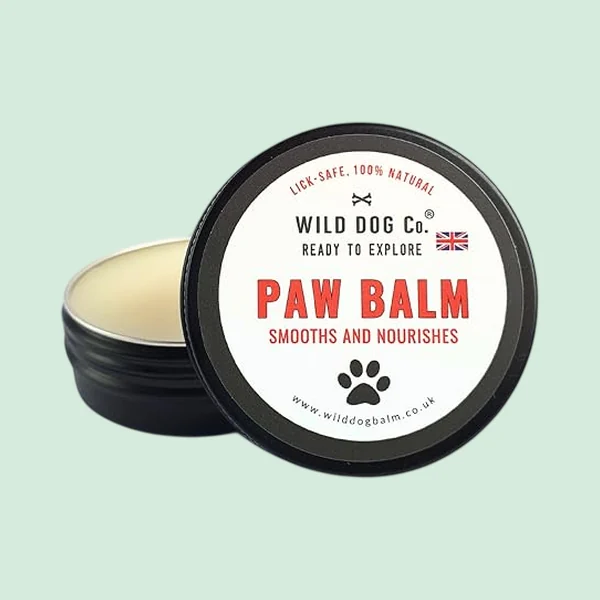 Wild Dog Co Paw Balm