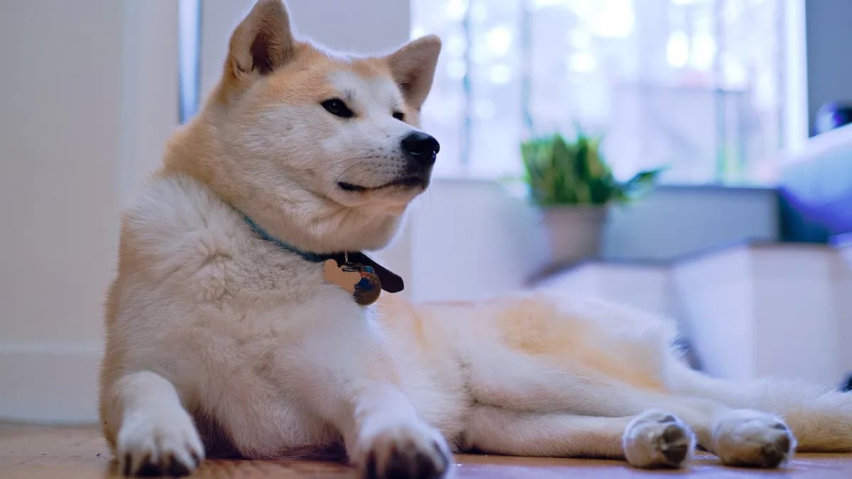 Akita