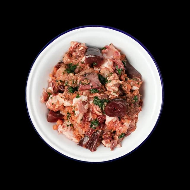 Able Adult – Beef and Lamb with Duck