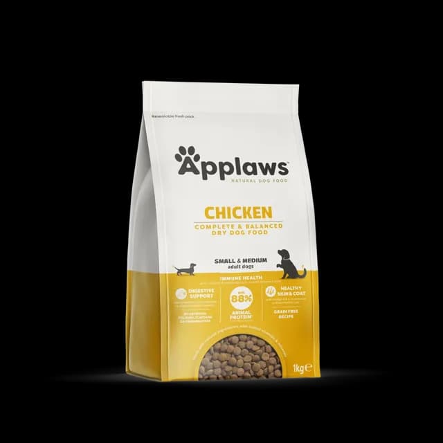 Applaws Adult Small & Medium – Chicken