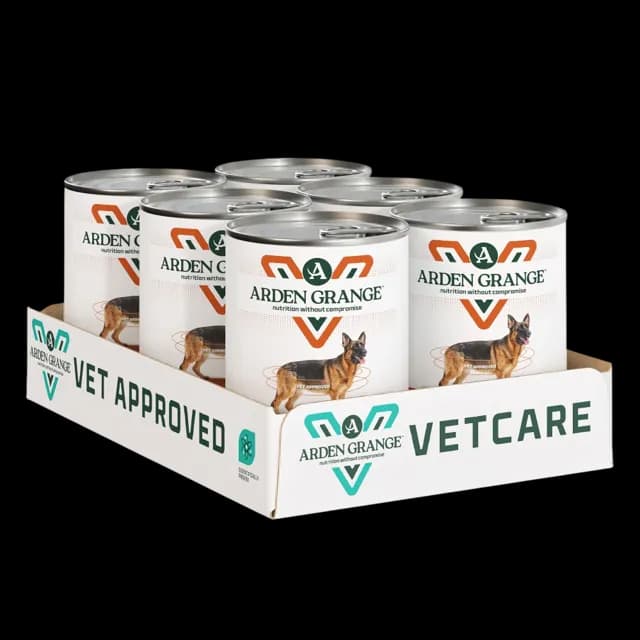 Arden Grange VetCare Gastrointestinal Wet – —