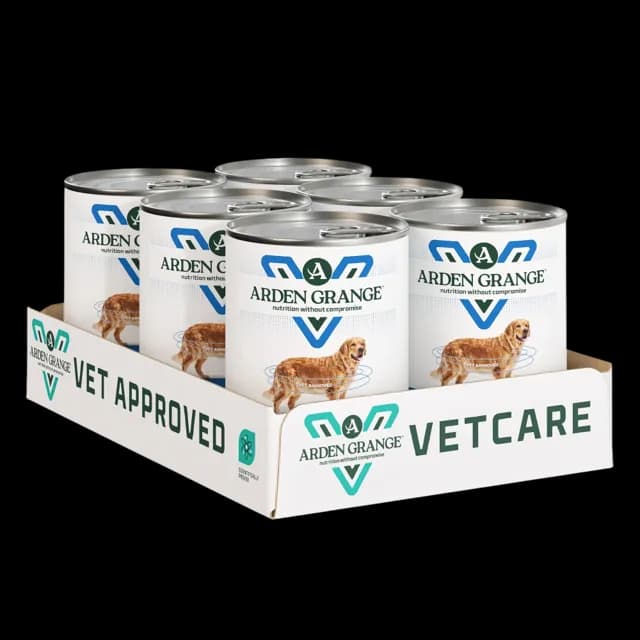 Arden Grange VetCare Joint Care Wet – —
