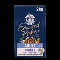 Bakers Edward Baker Adult – —