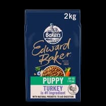Bakers Edward Baker Puppy – —