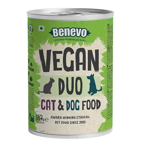 Benevo Duo – —