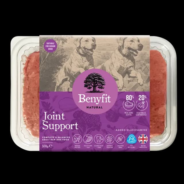Benyfit Natural Joint Support – —