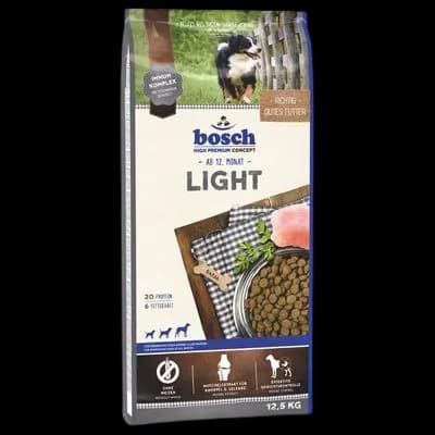 Bosch Light – —