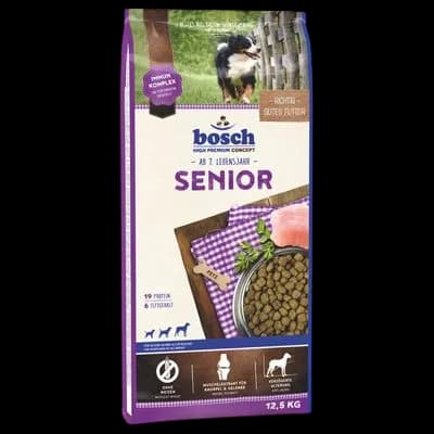Bosch Senior – —