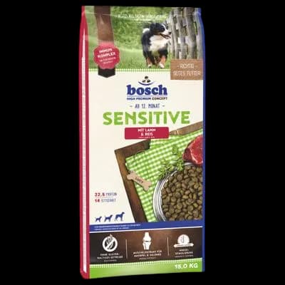Bosch Sensitive – —