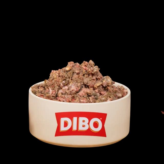 Bulmer Complete Raw 80/10/10 – Beef & Tripe