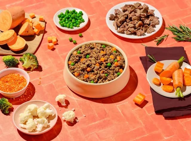 Butternut Box – Beef It Up