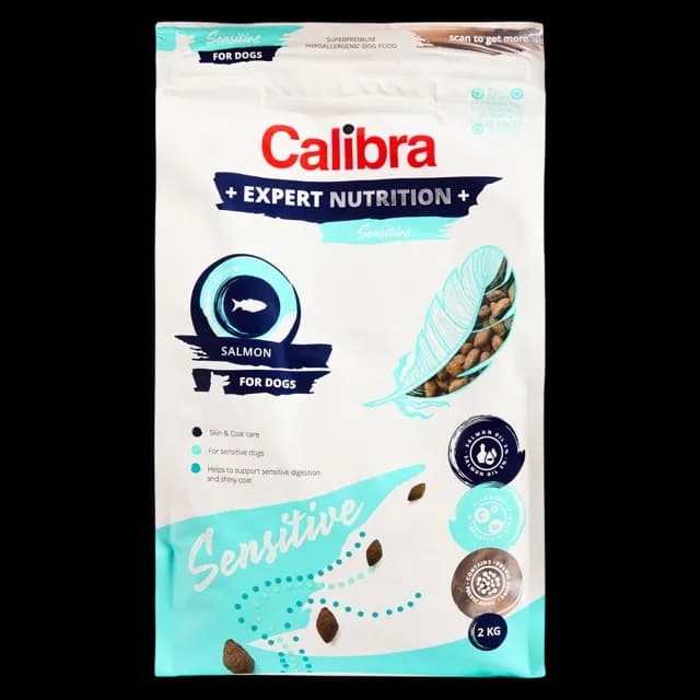 Calibra Expert Nutrition Sensitive – —