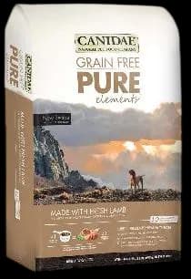 Canidae Pure Elements – —