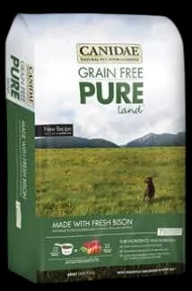 Canidae Pure Land – —