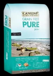 Canidae Pure Sea – —