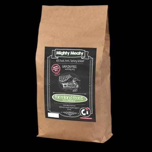 Ci Mighty Meaty – Farmland Feast