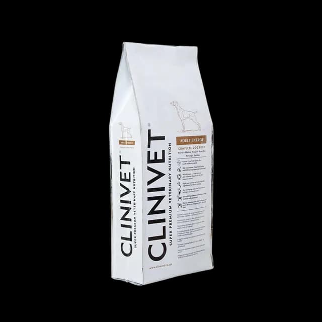 Clinivet Adult Energy – —