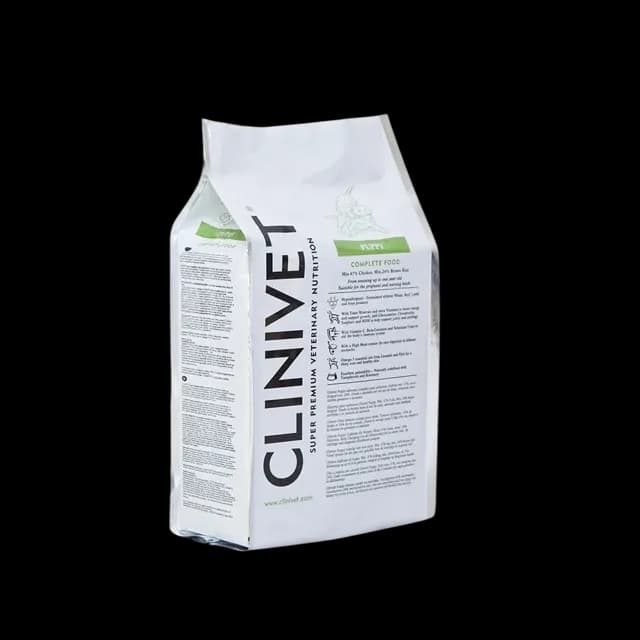 Clinivet Puppy – —