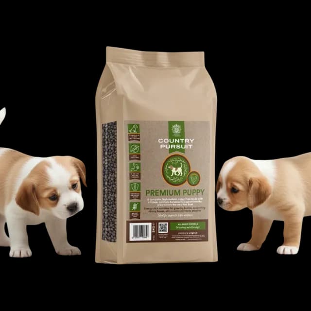Country Pursuit Premium Puppy – —