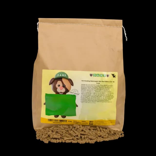 Darf Complete Adult Dry Small Breed – —