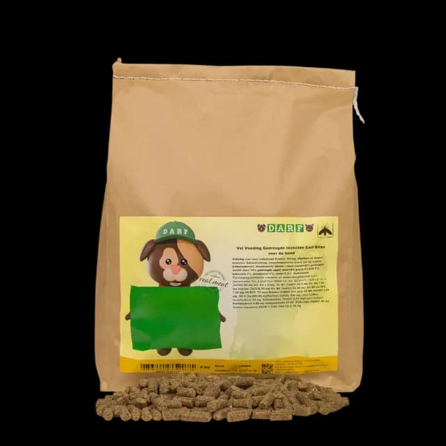 Darf Complete Hypoallergenic – —