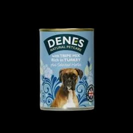 Denes Adult Tripe Mix Tins – —