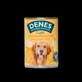 Denes Light Tins – —
